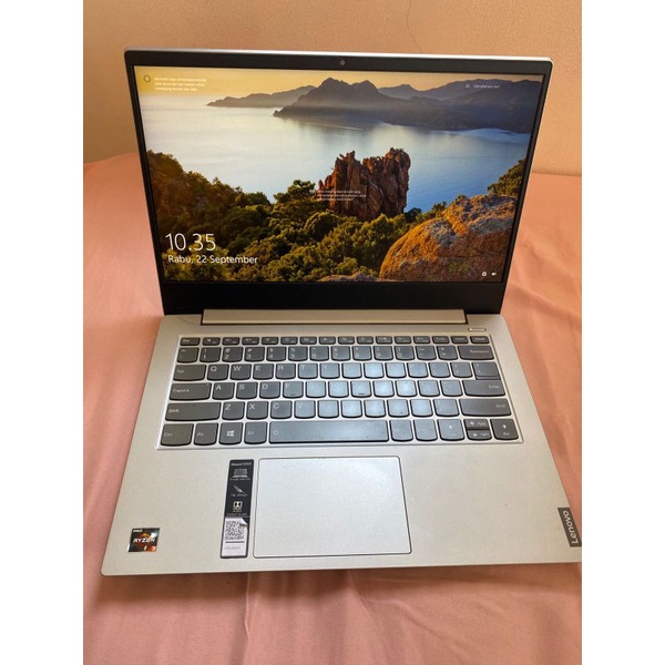 Lenovo Ideapad S340