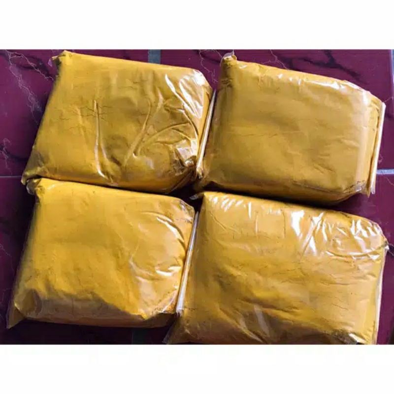 

Temulawak Bubuk 1 Kg