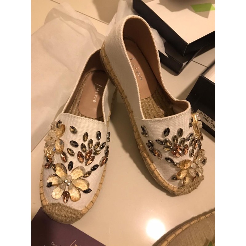 Sepatu Blink Edition Yovanka by Luino