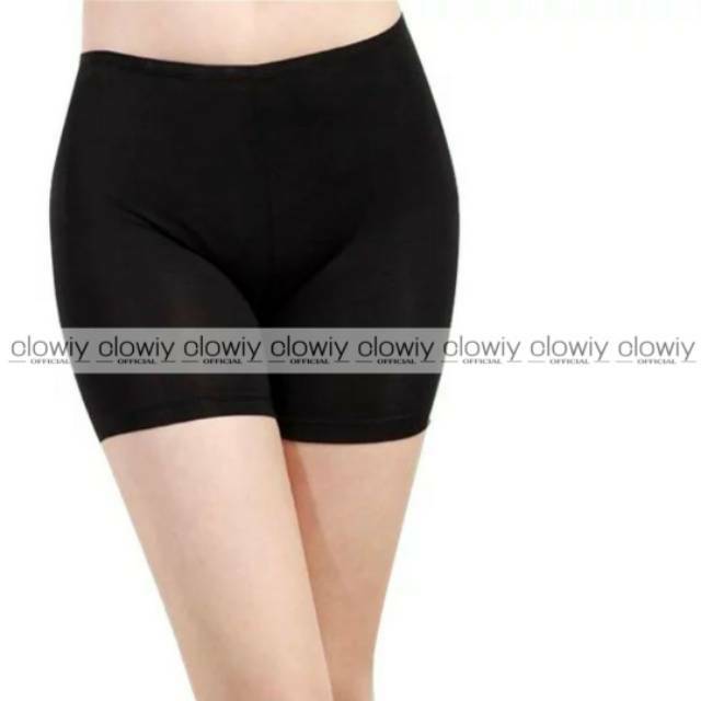 Clowiy Celana Short / Shortpants uk. std &amp; jmb