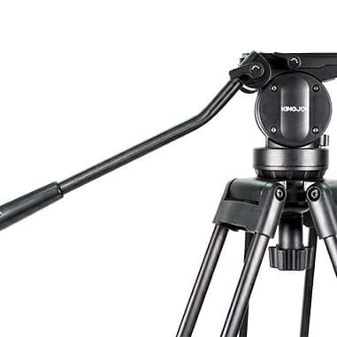 Professional Video Tripod Kingjoy VT 2500L