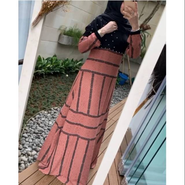 Sania Dress by Javina