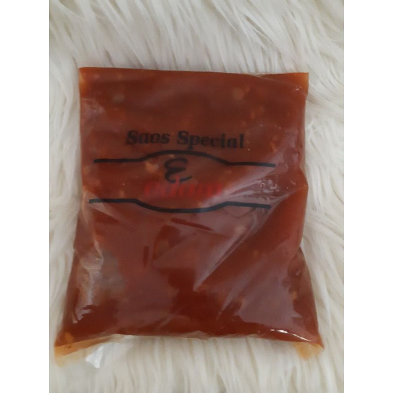 

SAUS SPECIAL EDAM 800gr