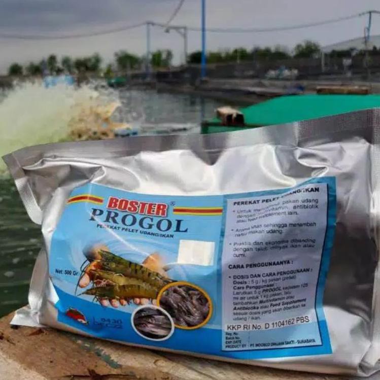 

MacAm2's PROGOL 500 gram |L8E008 ..,!