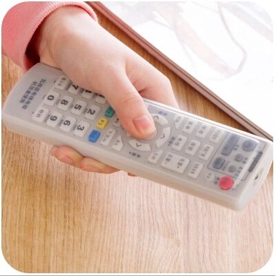 【GOGOMART】Sarung Silikon Remot Remote Kontrol TV AC