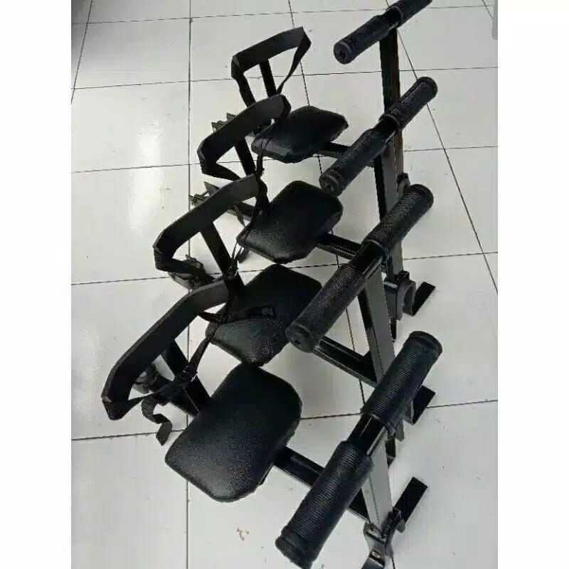 BONCENGAN depan sepeda untuk  ANAK