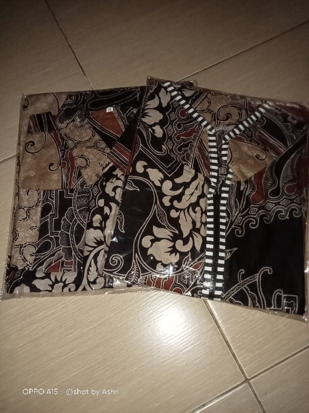 Batik Couple | Batik Couple Modern | Batik Couple Tunik