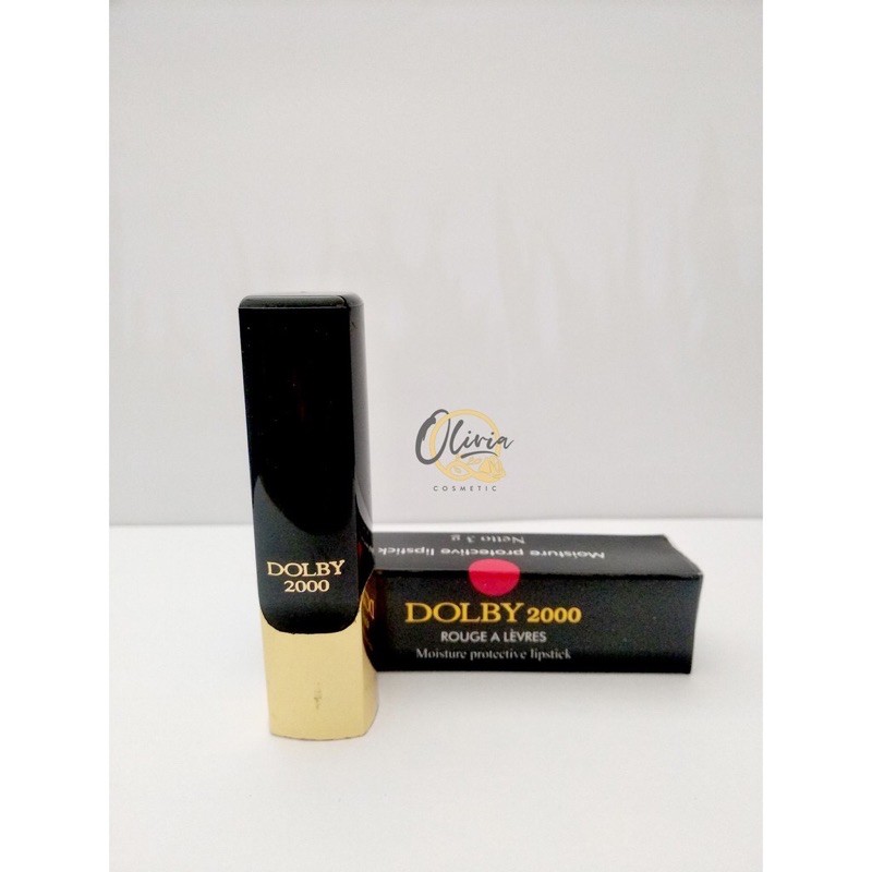 Lipstik Dolby 2000