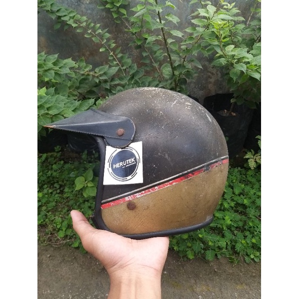 HELM TIGER SHARK ORIGINAL