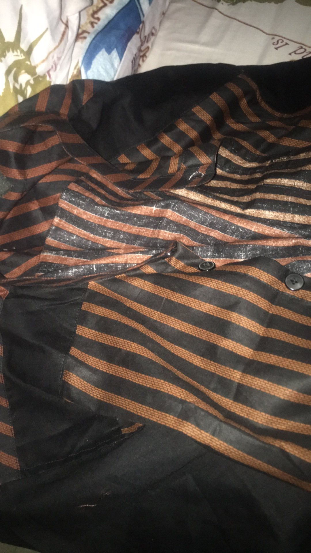 Kemeja Pria/ Kemeja Batik/ Kemeja Big Size By Kanaka Shirt