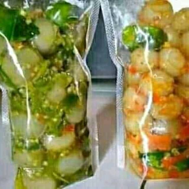 

Makanan dan minuman siap saji