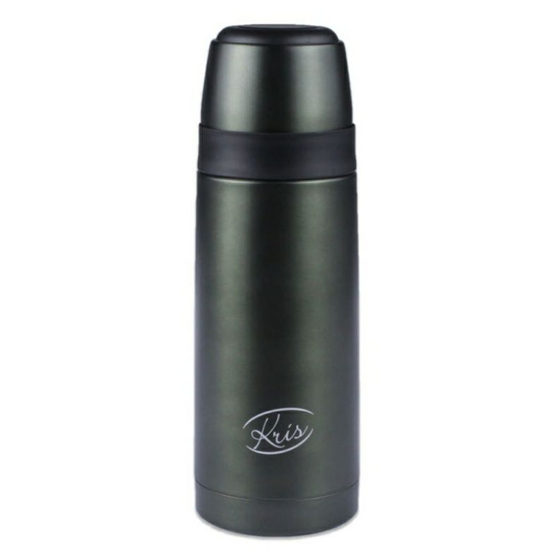 Botol Thermos Vacuum Flask Ss Kris 350ml