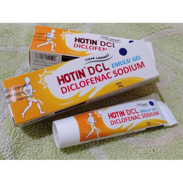 Hotin DCL 30 Gram | Hot In Cream DCL 30 Gram