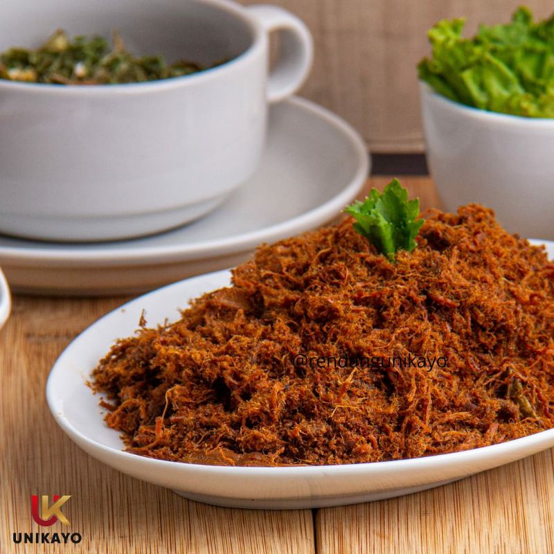 

Rendang Suir