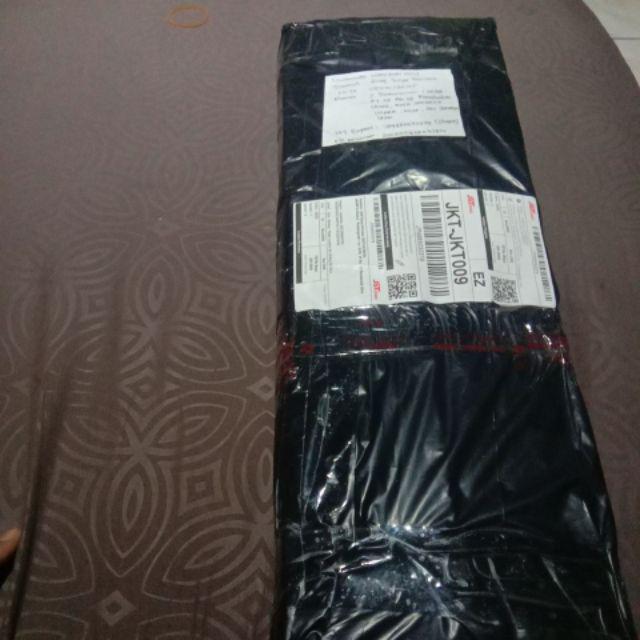 Papan Custom Rak Dinding 55x18cm