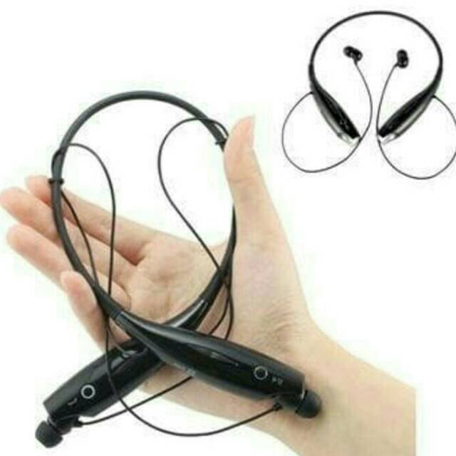 HANDSFREE HEADSET EARPHONE HEADPHONE BLUETOOTH STEREO Sport TONE HBS730 HBS730S HBS-730