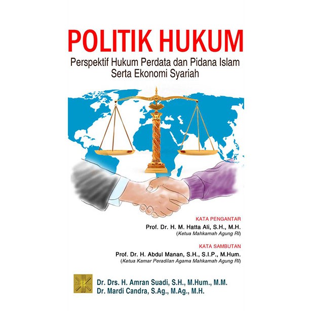 Apa Yang Dimaksud Dengan Hukum Pidana - Homecare24