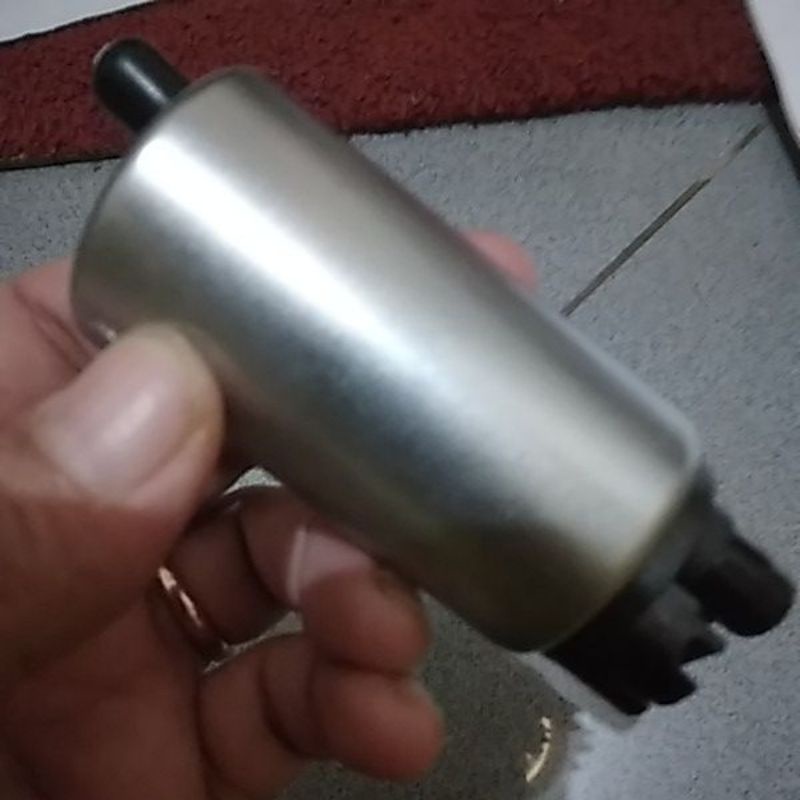 Dinamo pompa bensin jupiter z 1