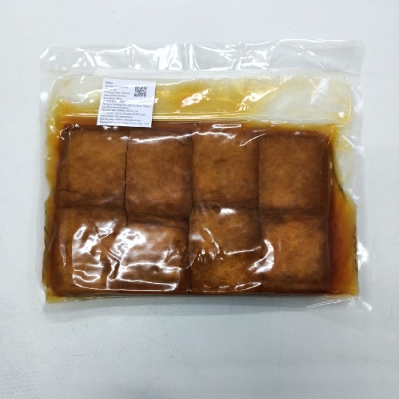 Yamato Ajitsuke Inari - Kulit Tahu 780gr