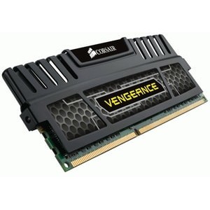 Corsair Vengeance ddr 3 8gb pc 12800 (2x4gb) CMZ8GX3M2A1600C9