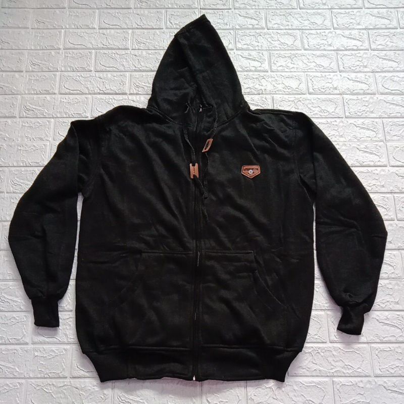 Jaket Kaos Jumbo DMorta Quicken