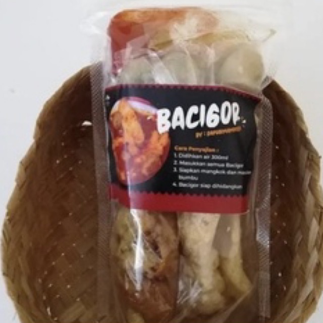 

BACIGOR BANDUNG