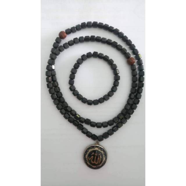 Kalung tasbih Az Zikra