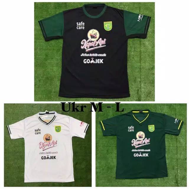 Jersey Persebaya 2019