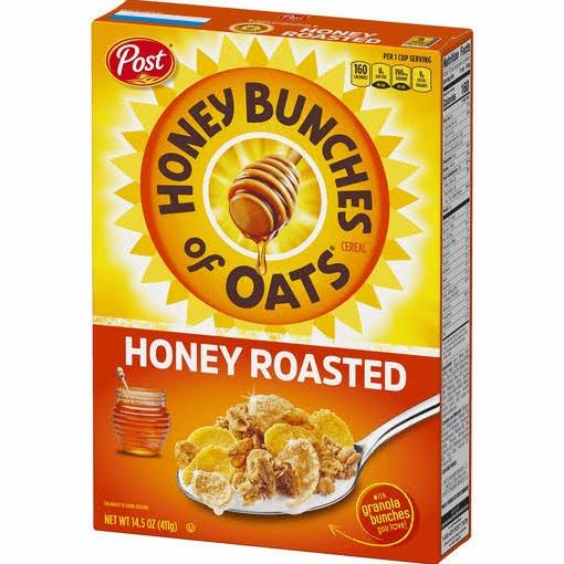 

Post Honey Bunches Of Oats 510Gr Promo!!! R23A