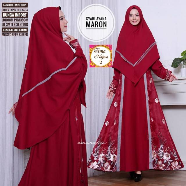 lailatulkhoiriyah210897