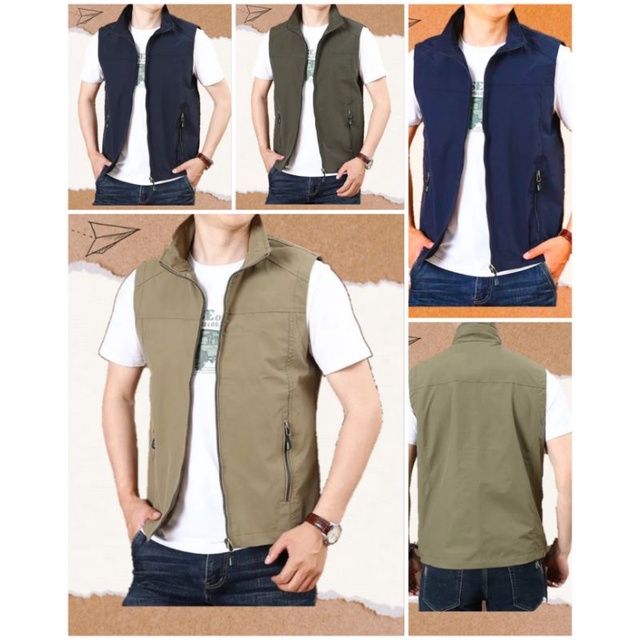 ROMPI PRIA ROMPI CASUAL