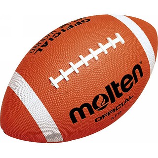 BOLA RUGBY MOLTEN AFR (AMERICAN / FLAG FOOTBALL)