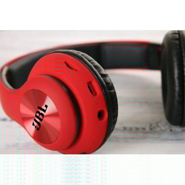 Headset JBL 660 Ori OEM Wireless Earphone Mega Bass