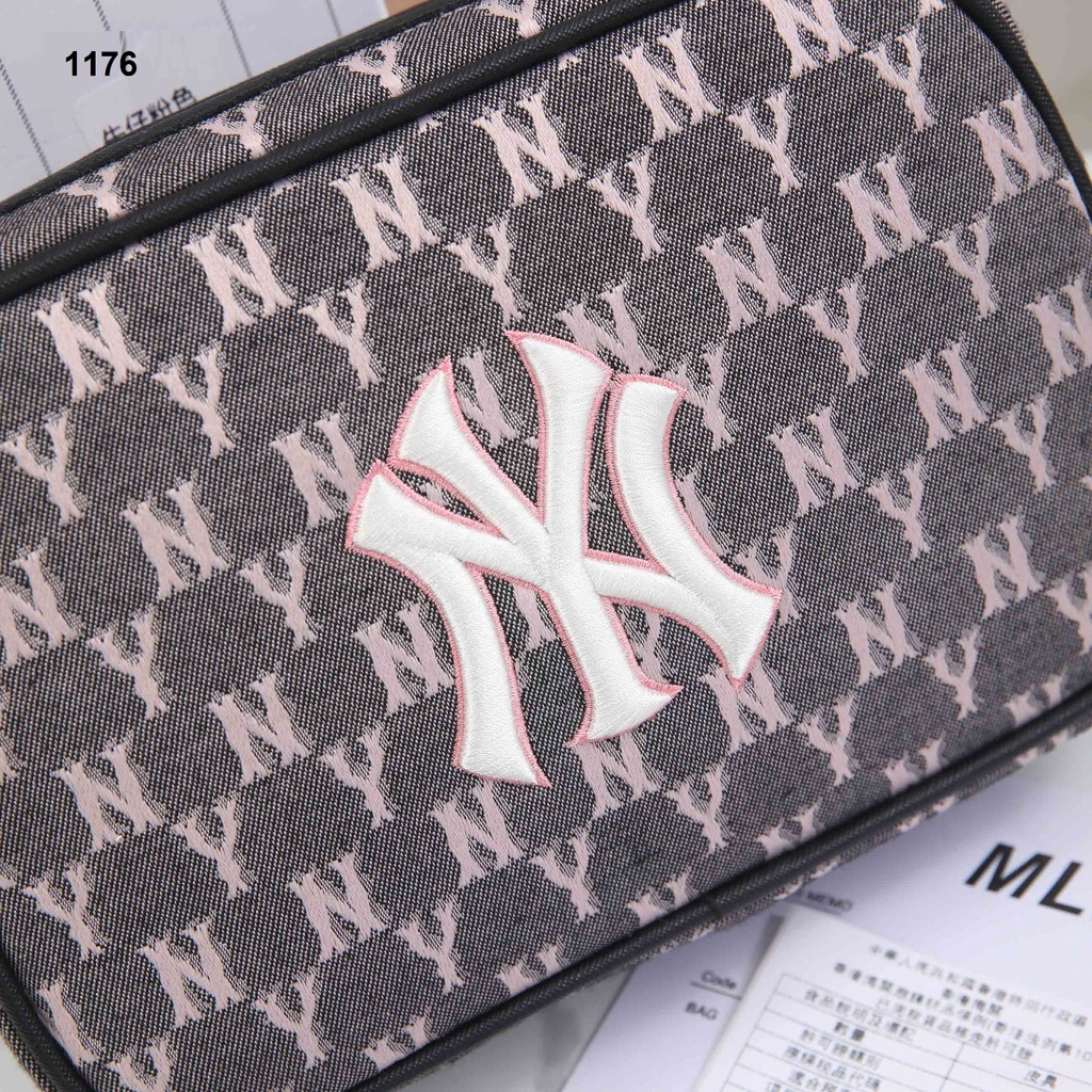 MLB NY Camera Bag 1176