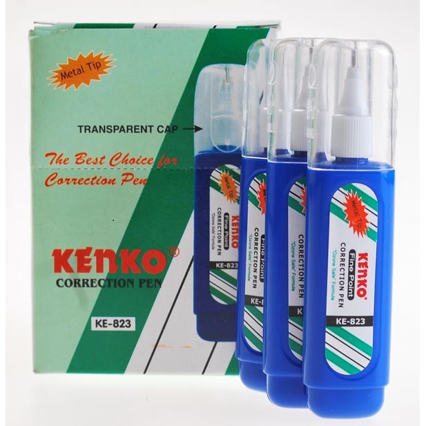 

Tipex Kenko 823 - Isi 12