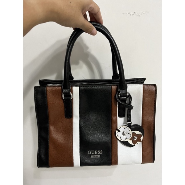 Guess Bag Preloved