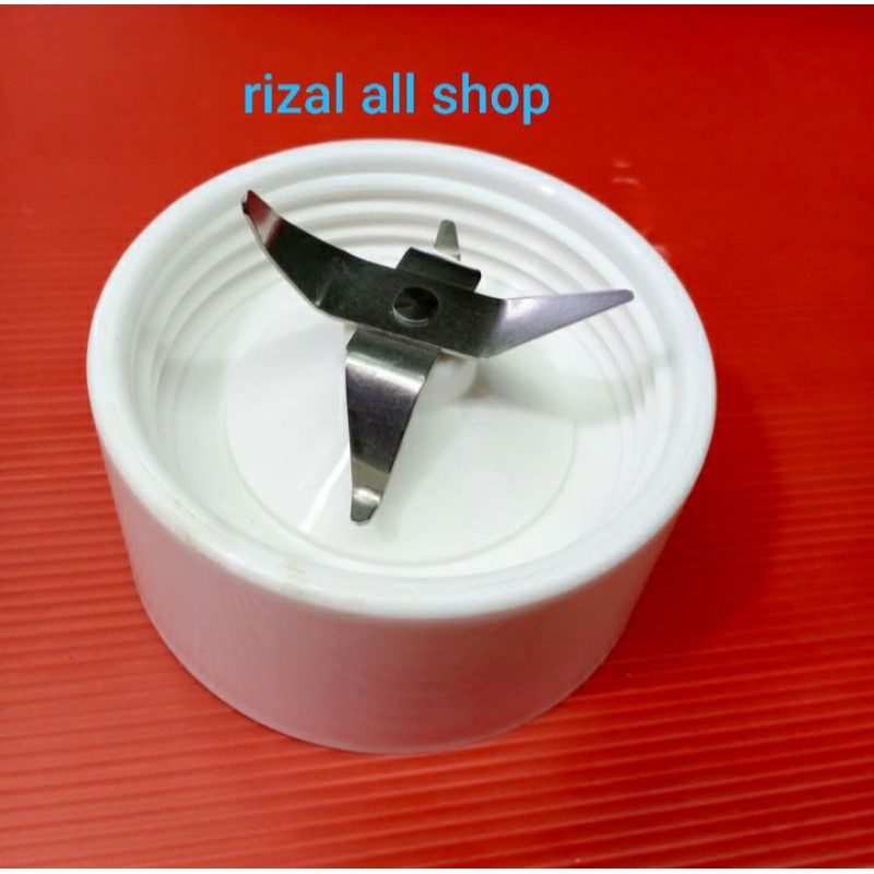 mounting blender/mangkok blender nasional/national/RRT/miyako lama