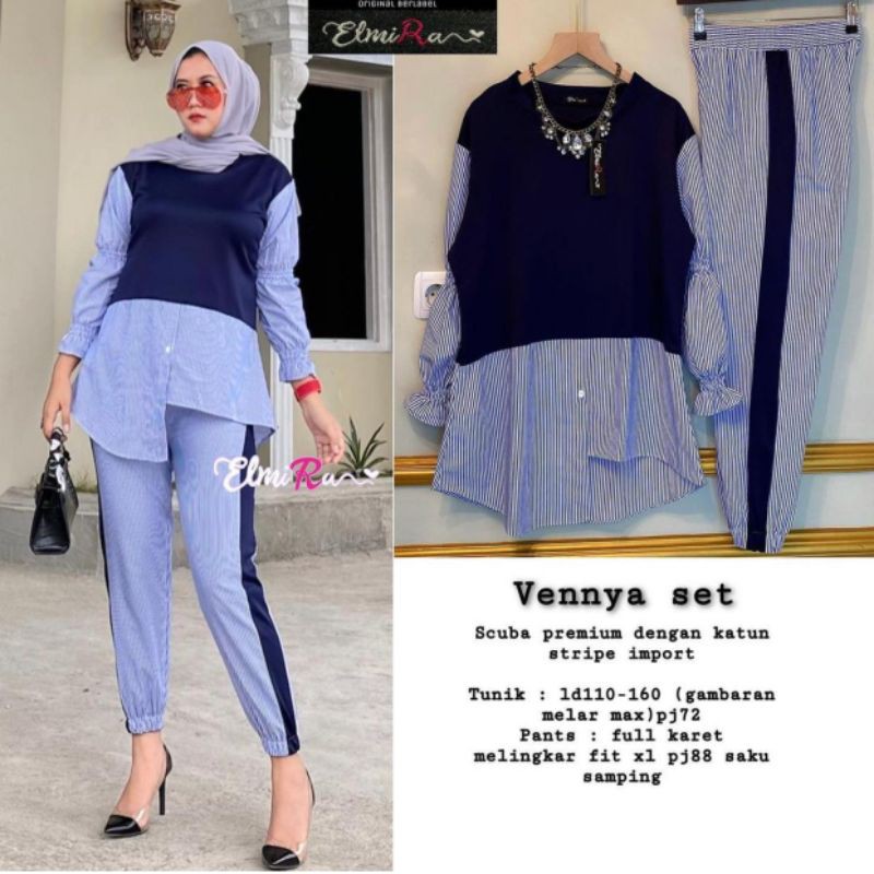 venya set