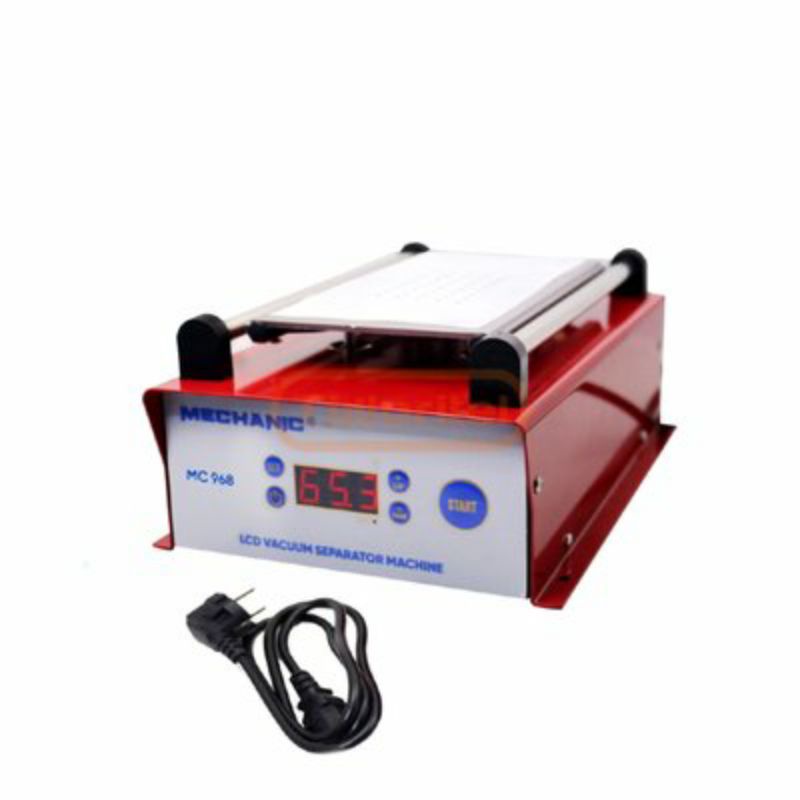 separator lcd mechanic