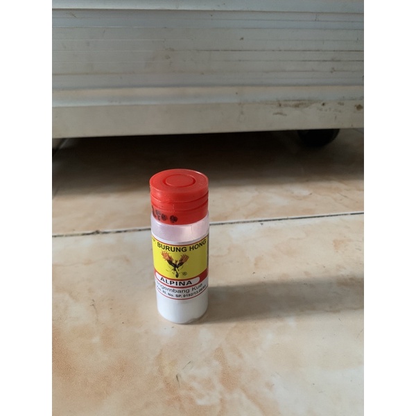

Ailemarket Alpina Pengembang Kue