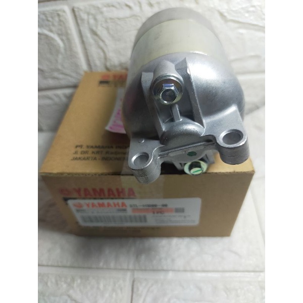 dinamo starter assy mio sporty,mio soul,smile originil