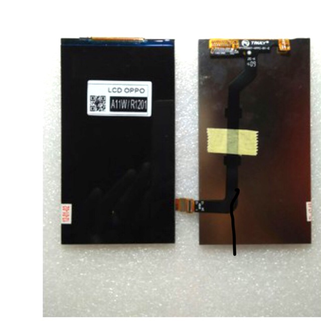 LCD OPPO A11W / R1201