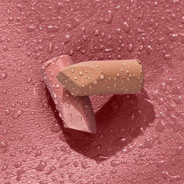 Dose of Colors Classic Lipstick : Aftermath , Hey Girl