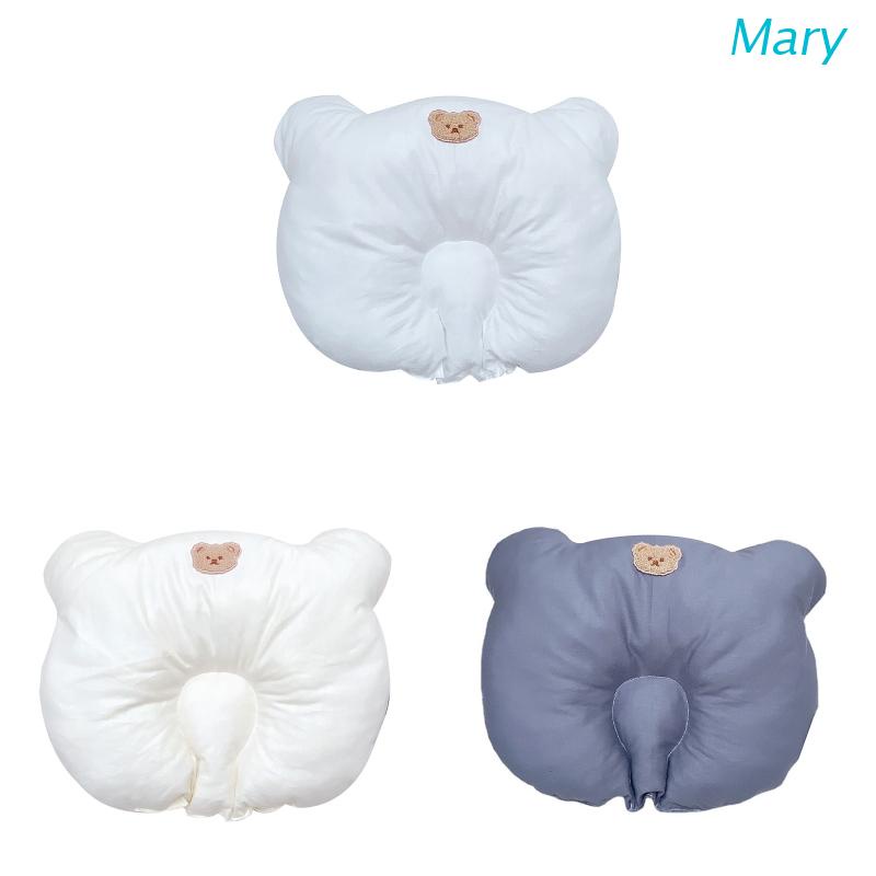 Mary Bantal Bayi Anti Peyang Bentuk Beruang Lucu