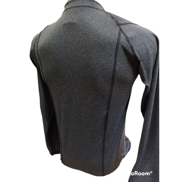 Baju olahraga lari dan sepeda #unclewest