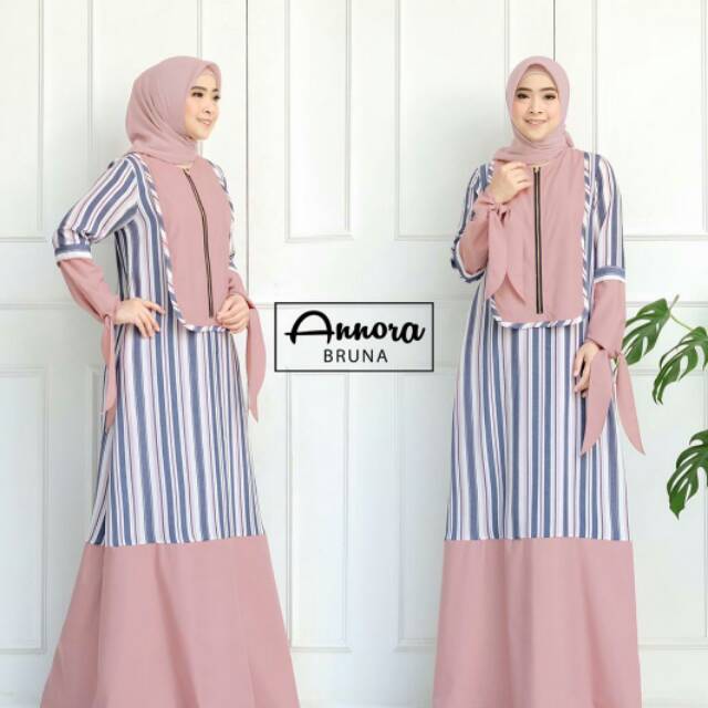 Baruna dress by annora