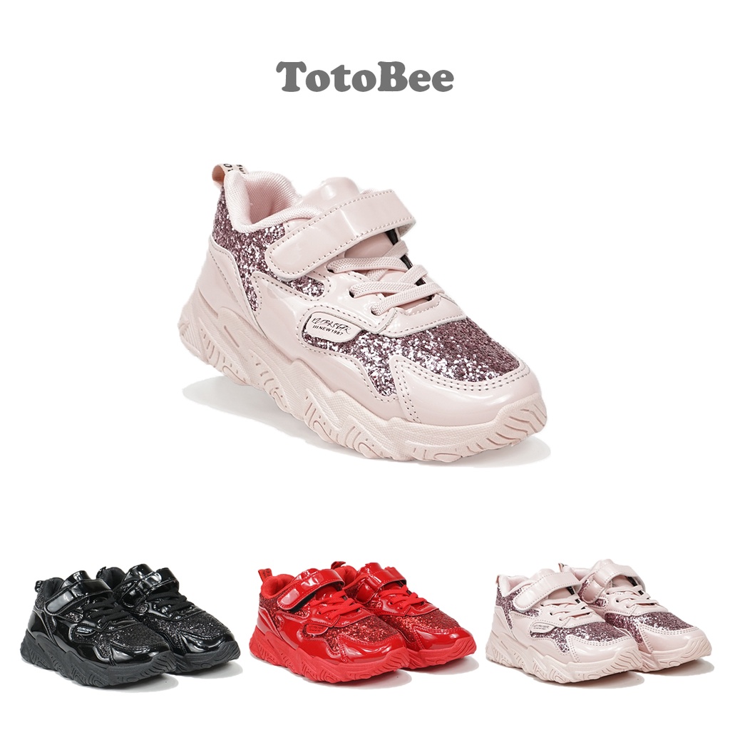 TOTOBEE Ranger Sepatu sneaker anak import 220