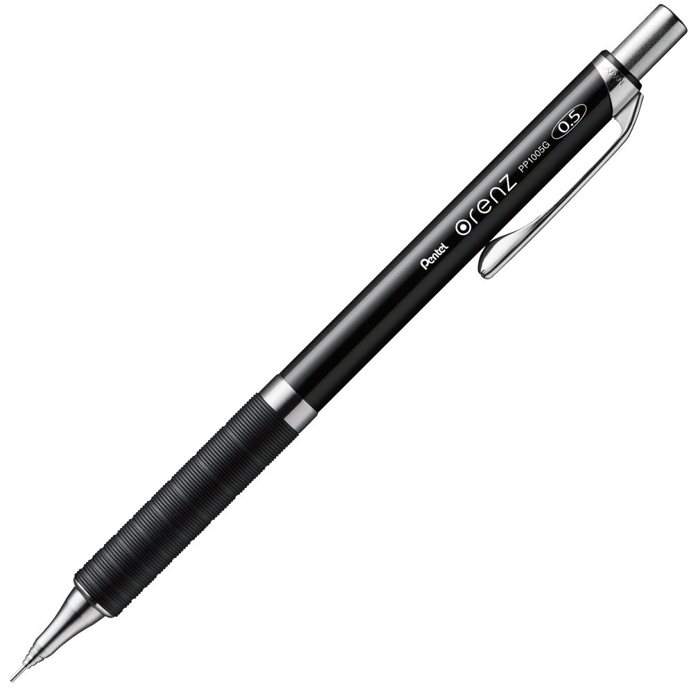 

Pentel Orenz Mechanical Pencil - Metal Grip - 0.5 mm