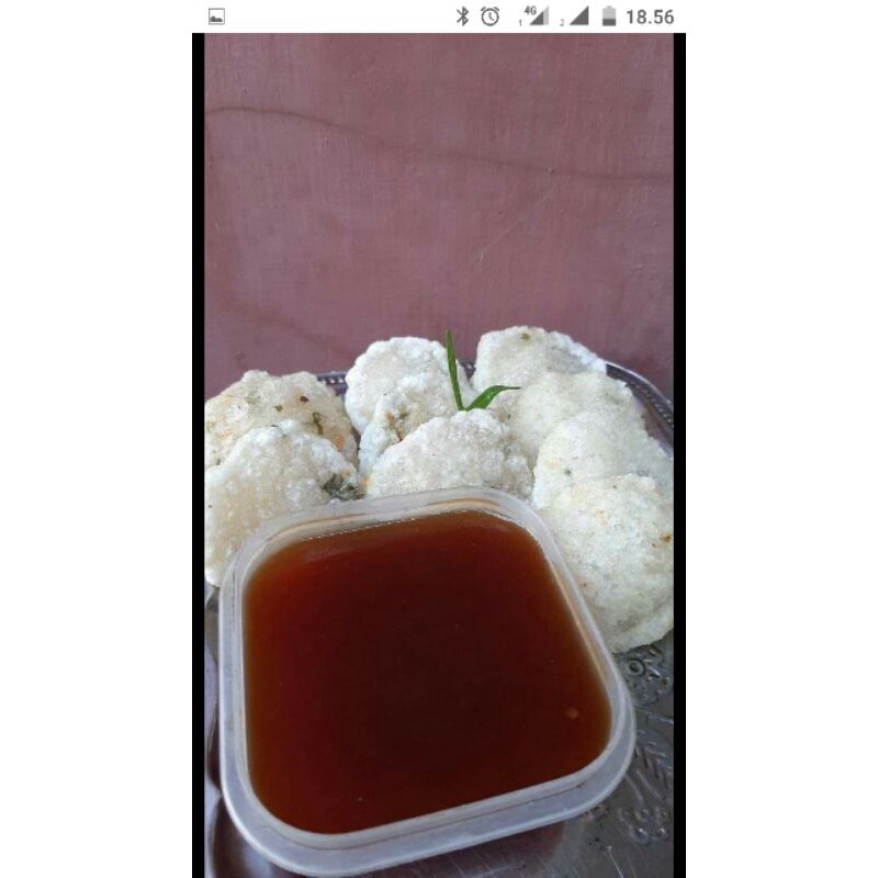 

cireng mbok djiyem