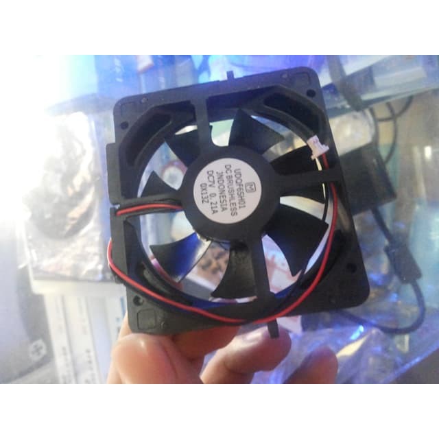 Kipas Internal PS2 FAT Seri 1000 3000 5000